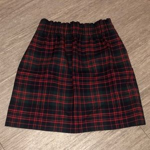 J. Crew Christmas am irt